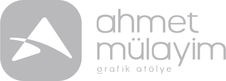 Ahmet Mülayim Grafik Tasarım